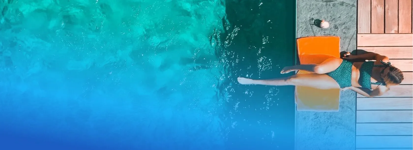 Копинговый бордюрный камень для бассейна в Салехарде