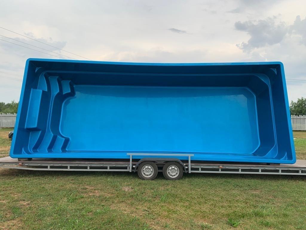 Laguna 9 — ландшафтный дизайн в Салехарде