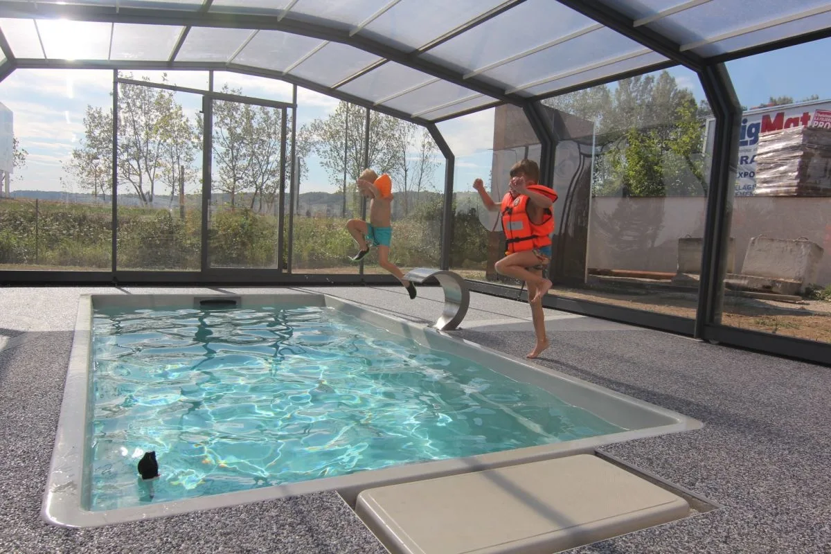 Laguna 5 — готовый проект в Салехарде