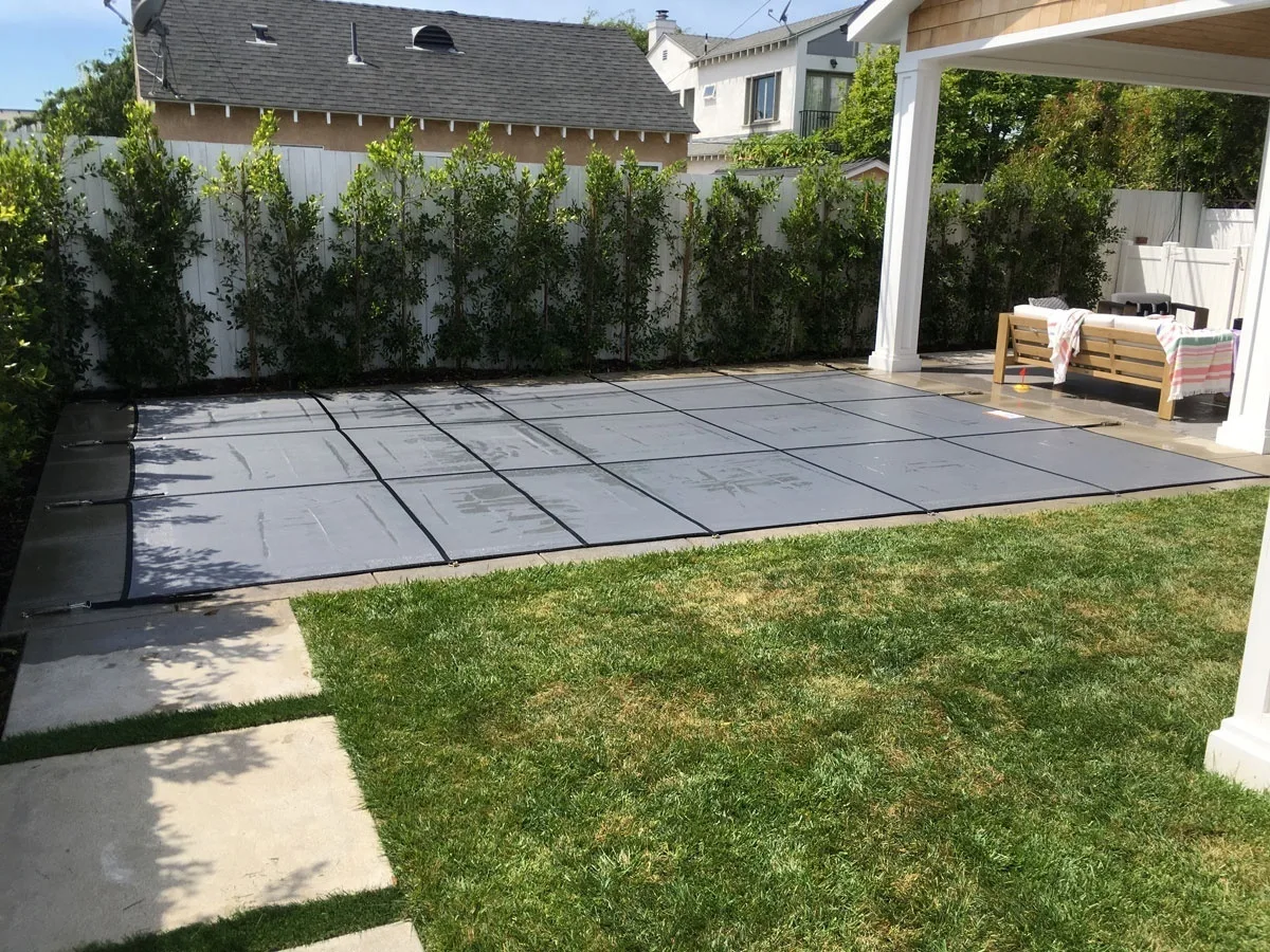 Покрывало Laguna Cover Mesh в Салехарде