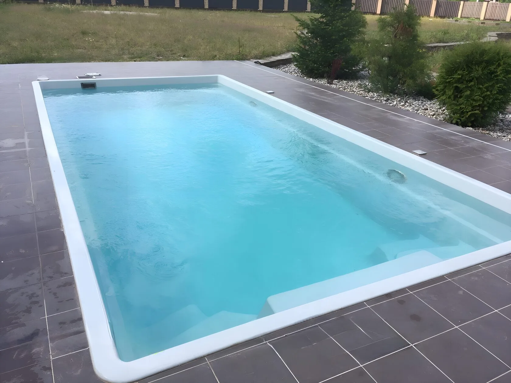 Laguna 7 — зона отдыха в Салехарде