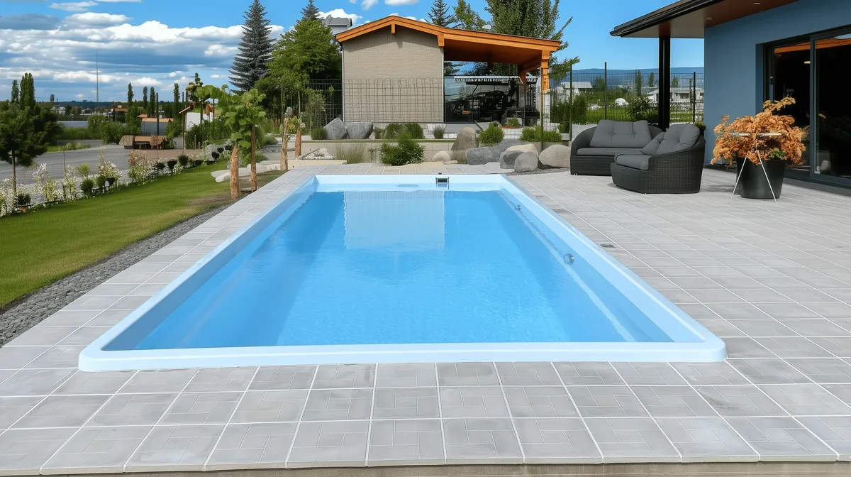 Laguna 7 — вид сверху в Салехарде