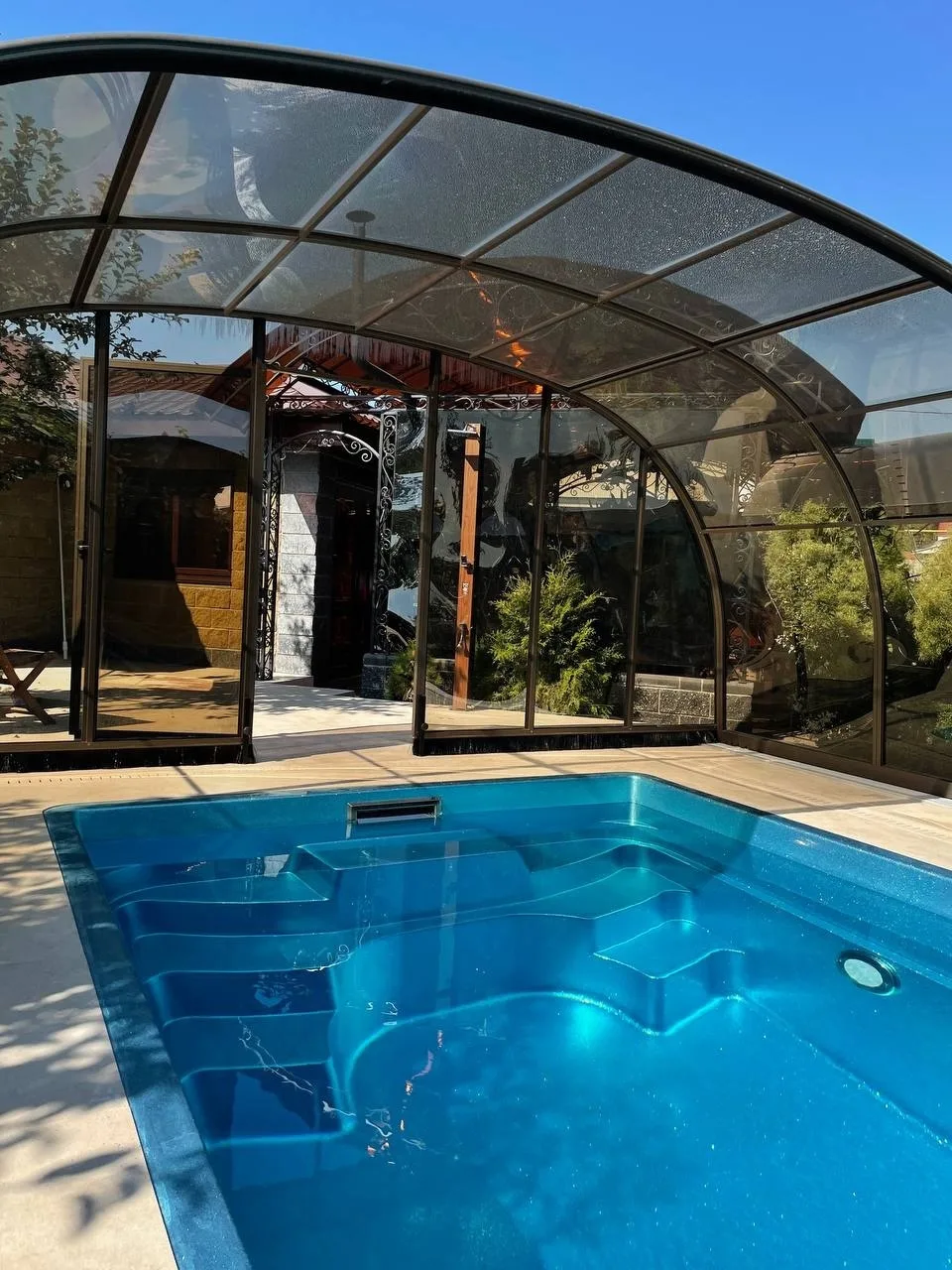 Laguna 6 — готовый проект в Салехарде