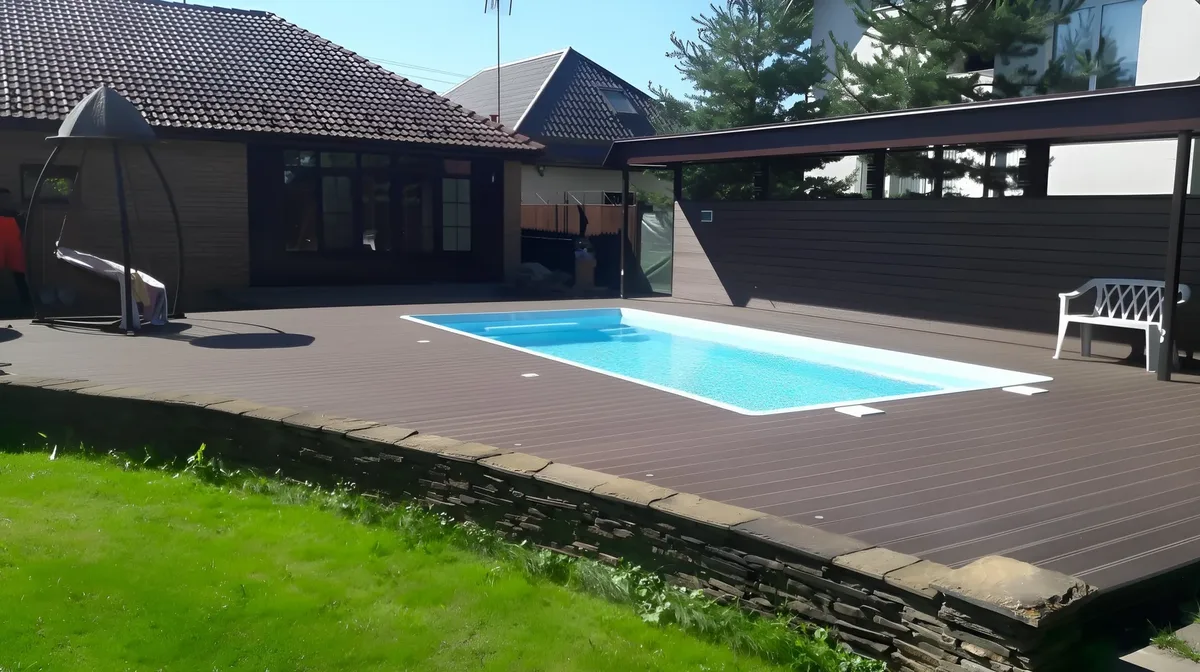 Laguna 8 — готовый проект в Салехарде